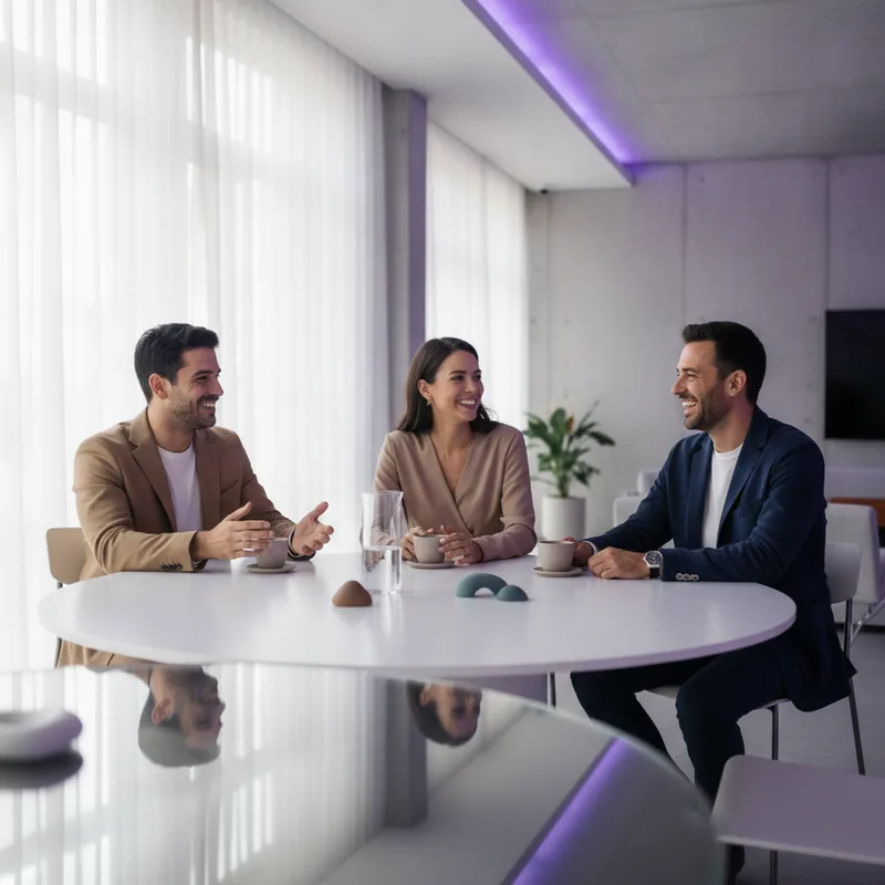 Tout ce qu'il faut, réuni sur une seule plateforme